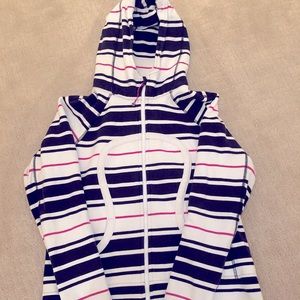 Lululemon Scuba Jacket